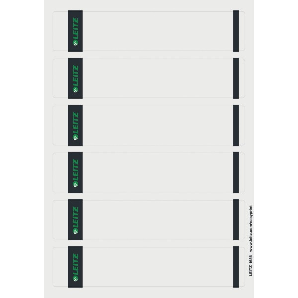 Rüschi f. 1050 schmal/kurz grau 150 St./Pack Maße: 39 x 192 mm (B x H),selbstklebend