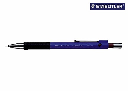 TK-BLEISTIFT MARSMICRO 0,5 BLAU