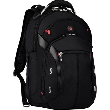 Notebookrucksack Wenger GIGABYTE schwarz