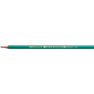 Bleistift BIC Evolution Original 650 HB sechskant