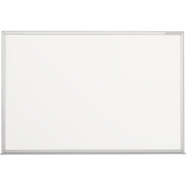 Whiteboard 150x100cm (BxH) magnetoplan Design CC
