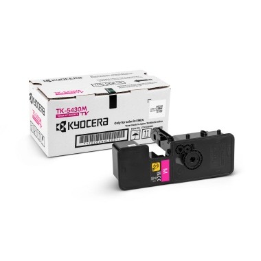 Kyocera Toner TK-5440M magenta Druckseiten: ca. 2.400 Seiten