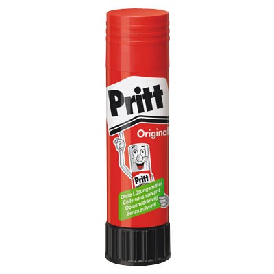 Klebestift Pritt 43gr WA 13