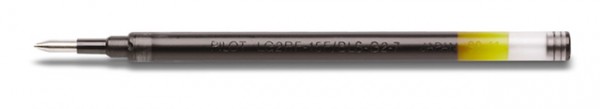 Pilot Gelmine G2-7 0,4mm schwarz für 2605,2514,2594,2631,2702,2706,2708,2716