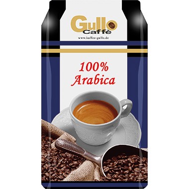 KAFFEE CLASSICO ITALIANO 100% ARABICA GANZE BOHNE / 1000GR.