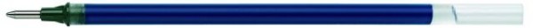 Gelmine uni-ball Impact UM-153S 0,6mm blau Mine: UMR-10, dokumentenecht,lichtbeständig