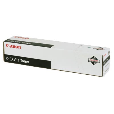 Canon Toner CEXV11 schwarz Druckseiten: ca. 21.000 Seiten
