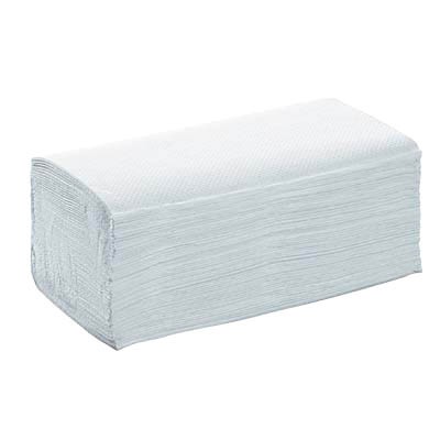 Falthandtücher 21x25,5cm 2-lagig weiß TORK Xpress Multifold Advanced Qualität: Tissue