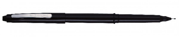 FASERSCHREIBER XACTA PEN SCHWARZ 0,5 MM