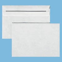 Briefhüllen C6 SK weiss 1000 St./Pack Maße: 162 x 114 mm (B x H) , 2905