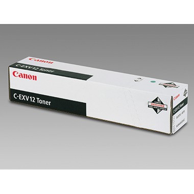 Canon Toner CEXV12 schwarz Druckseiten: ca. 24.000 Seiten