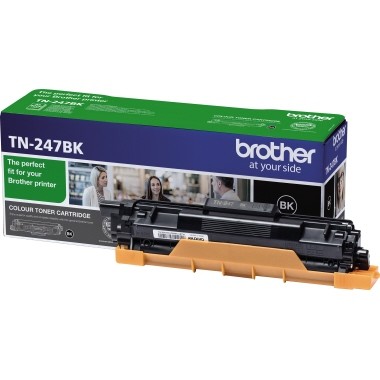 Brother Toner TN247BK schwarz Druckseiten: ca. 3000 Seiten