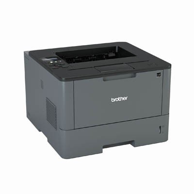 Brother Laserdrucker HL-l5200DW inkl.10 € UHG W-Lan / Duplex