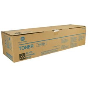 MINOLTA TONER F. BIZHUB C253 SCHWARZ 24.500 SEITEN