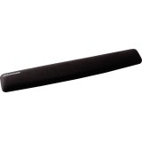 Handgelenkauflage Memory Foam schwarz Maße:49,3x2,2x7cm (BxHxT), Soennecken