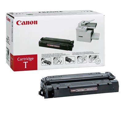 Canon Toner T FX-8 7833A002 schwarz Druckseiten: ca. 3.500 Seiten