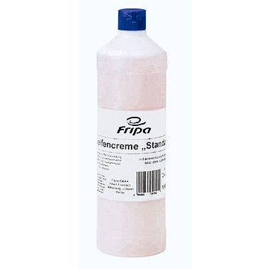 Flüssigseife Fripa 1 Liter parfümiert rosa Nachfüllflasche