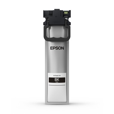 Epson Tintenpatrone T11D1 schwarz Druckseiten ca. 5000 Seiten