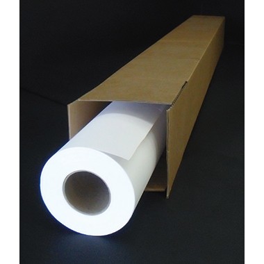 Plotterpapier 420mmx110m 90 g/m² Kern 50,8 mm weiß matt