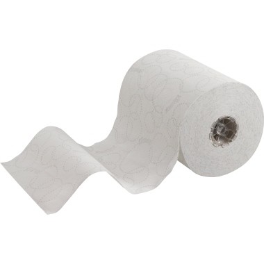 Handtuchrolle Kleenex® ULTRA 2-lagig weiß 6 Rl./Pack.