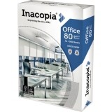 Kopierpap. A4 80g/m² Inacopia Office weiss 500 Bl 161er weisse B Qualität FSC Zertifiziert