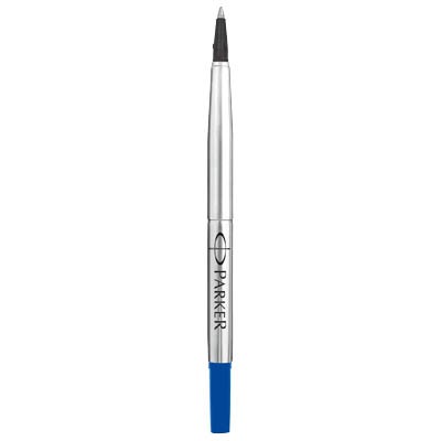MINE ROLLERBALL PARKER Z41 "M" BLAU 0.7mm