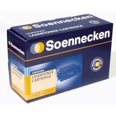 Lasertoner Gr.1251 wie Brother TN3170 Druckseiten: ca. 7.000 Seiten, Soennecken