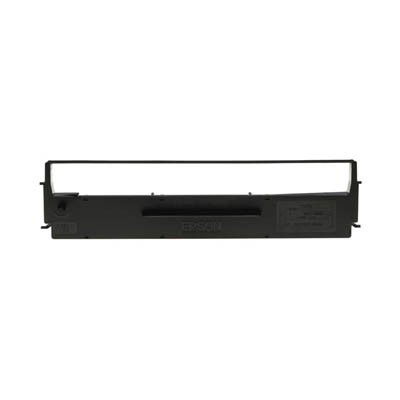 Farbband Epson C13S015633 Nylon schwarz Kapazität: ca. 2,5 Mio. Zeichen