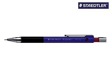 TK-BLEISTIFT MARSMICRO 0,9 BLAU