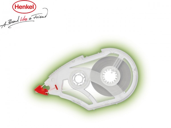 Korrektur Nachfüllkassette 8,4mmx14m 985 Pritt