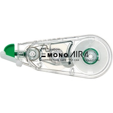 Korrektur Einweg Roller Tombow MONO AIR 4,2mmx10m (B x L)