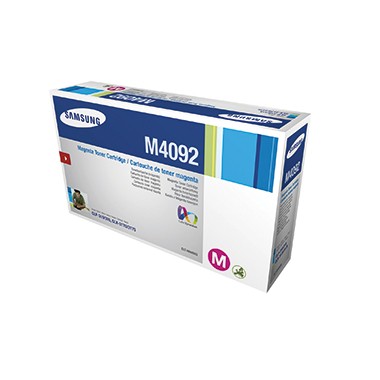 Samsung Toner M4092S magenta Druckseiten: ca. 1.000 Seiten