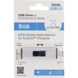 USB STICK 8GB OTG USB 3.0 XLYNE