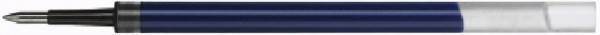 Mine Uni-ball Gelmine UB SIGNO 207 blau Metallspitze, 0,4, f. Faber Castell 142251