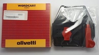 Farbband Olivetti ET2000-2900 Nylon