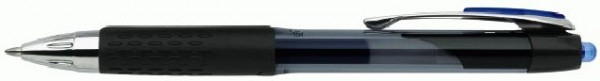 Geltintenroller UB SIGNO UMN-207 0,4mm blau