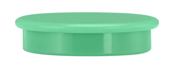 Magnete 36mm Ø grün