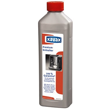 Entkalker Xavax Inhalt: 0,5 l